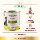 Almo Nature HFC Dog Adult Pollo 280g