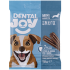 DentalJoy Dog Adult Mini Snack 7 pz
