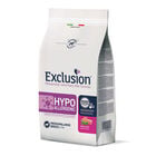 Exclusion Monoprotein Veterinary Diet Dog Medium Large Hypoallergenic Maiale e Piselli 12 Kg