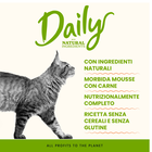 Almo Nature Daily Cat Adult con pollo 380gr