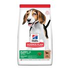 Hill's Science Plan Dog Puppy Medium con Agnello e Riso 14 kg