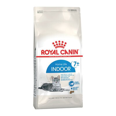 Royal Canin Cat Senior Indoor +7 anni 1,5 kg