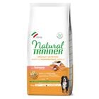 Natural Trainer Dog Mature Medium&Maxi Sensitive Gluten Free con Salmone 12 kg