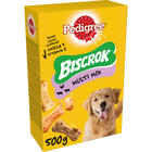 Pedigree Dog Adult Bisckrock Biscotti 500 gr