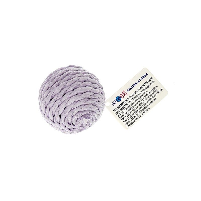 Petup Joy Pallina In Corda 4 cm