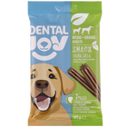 DentalJoy Dog Adult Medium&Large Snack Vegetale 7 pz