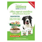 Natural Trainer Freeze Dried Nutrinsaporitore Pollo 15g