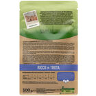 Naturalpet Premium Cat Adult Sterilised ricco in Trota 300g