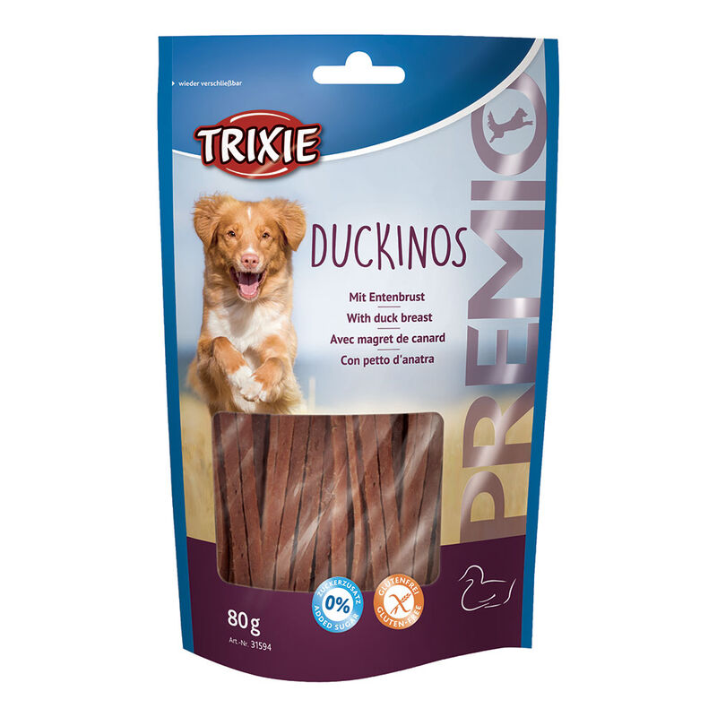 Trixie Premio Duckinos 80gr