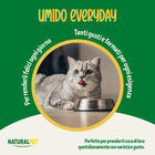 Naturalpet Cat Adult Mousse con Orata 85 gr