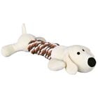 Trixie Gioco cane con corda 32 cm