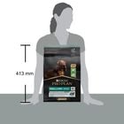 Purina Pro Plan Dog Adult Small & Mini Sensitive Digestion Agnello 3 kg