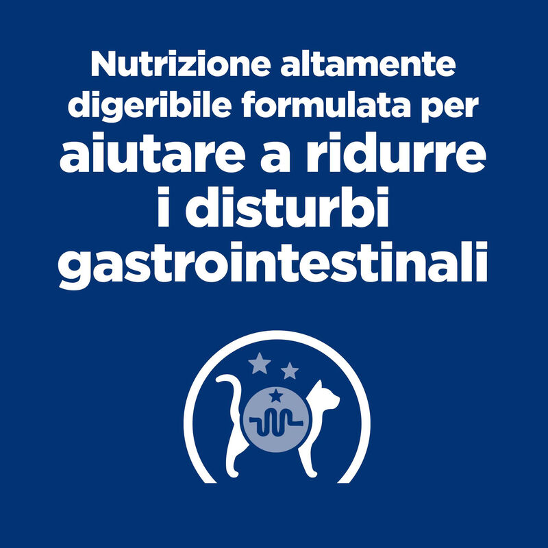 Hill's Prescription Diet Kitten i/d Gastrointestinal 1,5 kg