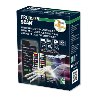JBL ProScan - Scad.01 Settembre 26