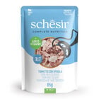 Schesir Cat Tonnetto con Spigola in jelly 50 gr