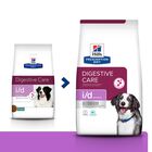 Hill's Prescription Diet Dog i/d Sensitive con Uova e Riso 12 kg
