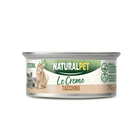 Naturalpet Le Creme Cat Steril Tacchino 70gr