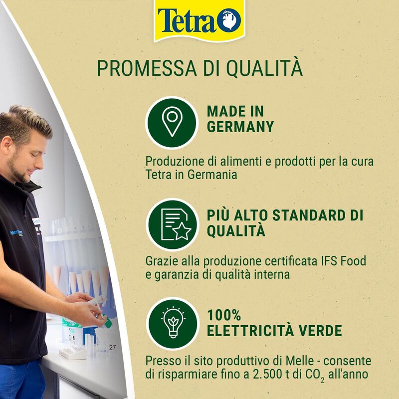 Tetra Pond AlgoFin 250 ml