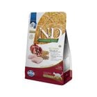 N&D Farmina Ancestral Grain Neutred Cat Pollo & Melograno 300 gr