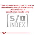 Royal Canin Veterinary Diet Cat Urinary S/O 7 kg