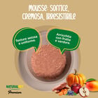 Naturalpet Premium Cat Adult Mousse Anatra 85gr