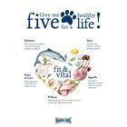 Happy Dog fit & vital Maxi Adult 14 kg