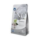 N&D Farmina White Puppy Mini Branzino, spirulina e finocchio 1,5 kg