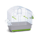 Petup Gabbia per uccelli Carioca 40x27x44 cm