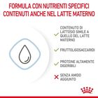 Royal Canin Babydog Milk 400 gr - Scad 31 ottobre 2026