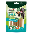 Camon Dental Snack Light Patata dolce ripiena con mirtilli 100gr