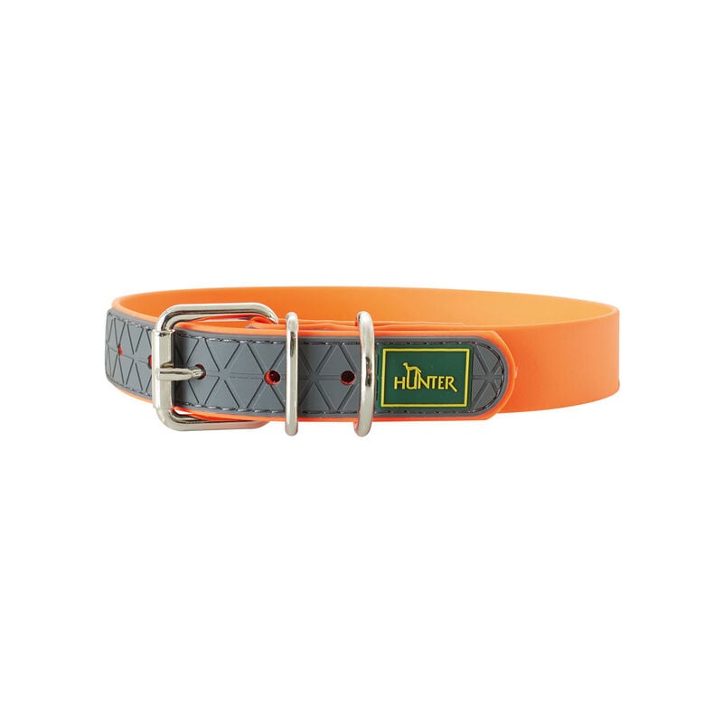 Hunter Collare Convenience 60/L Arancione