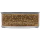 Naturalpet Premium Cat Adult Mousse Maiale e piselli 85gr