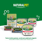 Naturalpet Cat Adult Mousse con Trota 85 gr