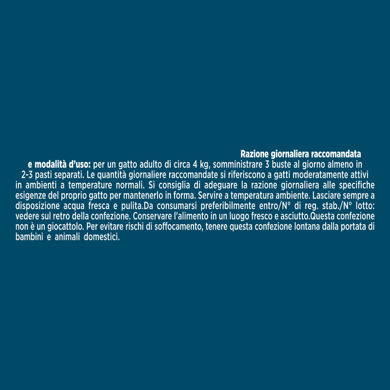 Gourmet Perle Duetti Cat Adult con Manzo e Pollo 85 gr
