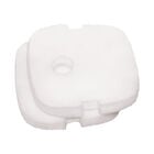 Sera Filtro Filtrante Bianco per fil 130+UV