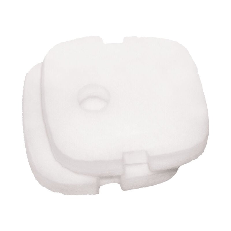 Sera Filtro Filtrante Bianco per fil 130+UV