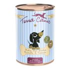 Terra Canis Dog Puppy Pollo con Zucca, Camomilla e Pomodoro 400 gr