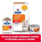 Hill's Prescription Diet Cat c/d Multicare Stress Urinary Care con pollo 1,5 kg
