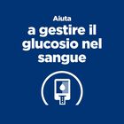 Hill's Prescription Diet Dog w/d Diabetes Care con Pollo 1,5 kg