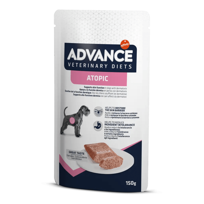 Advance Veterinary Diets Dog Atopic 150 gr