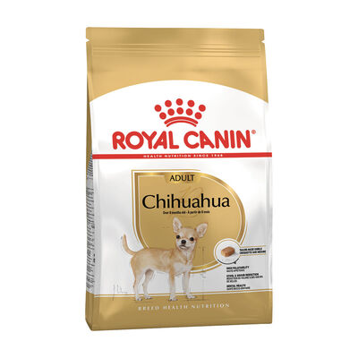 Royal Canin Dog Adult e Senior Chihuahua 1,5 kg