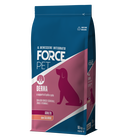 Forcepet Dog Adult Derma con salmone 10kg