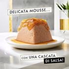 Gourmet Revelation Cat Mousse Pesce dell'oceano 4pz x 57gr