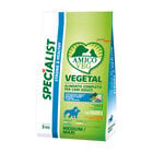Amico Veg Strong&Healthy Dog Adult medium&maxi con Piselli e Alghe 3kg
