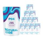 Natural Code Cat P04 Tonno e Orata 70 gr