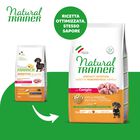 Natural Trainer Dog Adult Mini Sensitive Gluten Free Coniglio 2 kg
