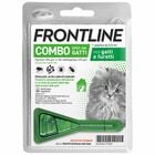 Frontline Combo Spot-On Kitten 1 pipetta