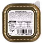 Naturalpet Dog Adult Pat&eacute; con Tonno e merluzzo 150gr