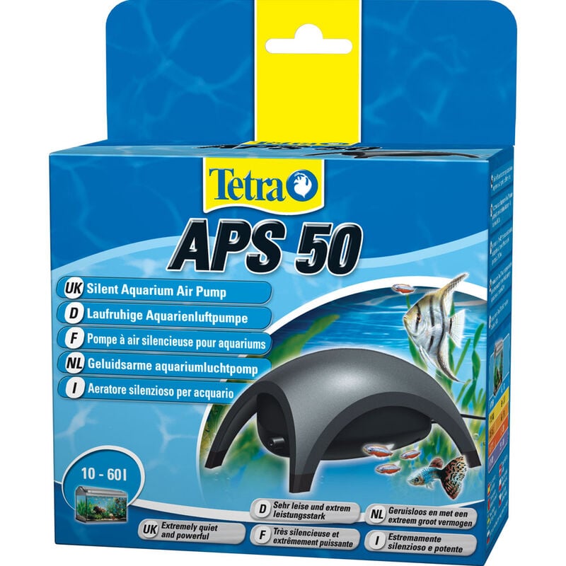 Tetra Aeratore APS 50
