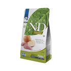 N&D Farmina Prime Cat Adult Cinghiale & Mela 1,5 kg